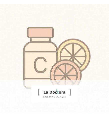 LA DOCTORA IMMUNOFLUID 200 ML