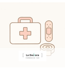 LA DOCTORA JARABE ALTEAFLU TOS SECA 150 ML