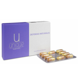 ENZIMDIGEST 60 CAPSULAS