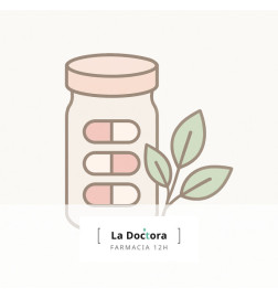LA DOCTORA MAGNESIO 20 SOBRES