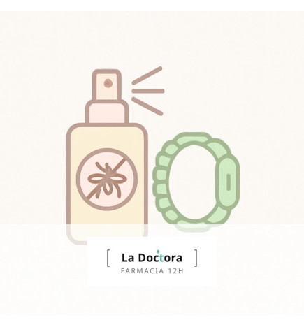 LA DOCTORA POST PICADURAS STICK 12ML