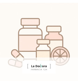 LA DOCTORA REFLUX CONTROL 24 COMP