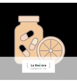 LA DOCTORA RELAXCAP 14 CAPS