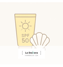 LA DOCTORA SOLAR ACEITE SOLAR SECO SPF30 CUERPO Y CABELLO 150ML