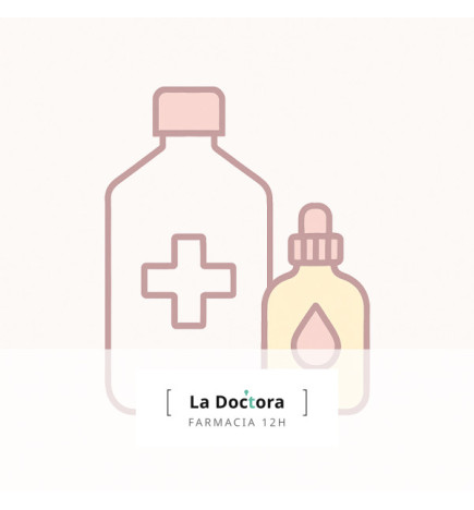 LA DOCTORA SPRAY MUCOFLU 30 ML