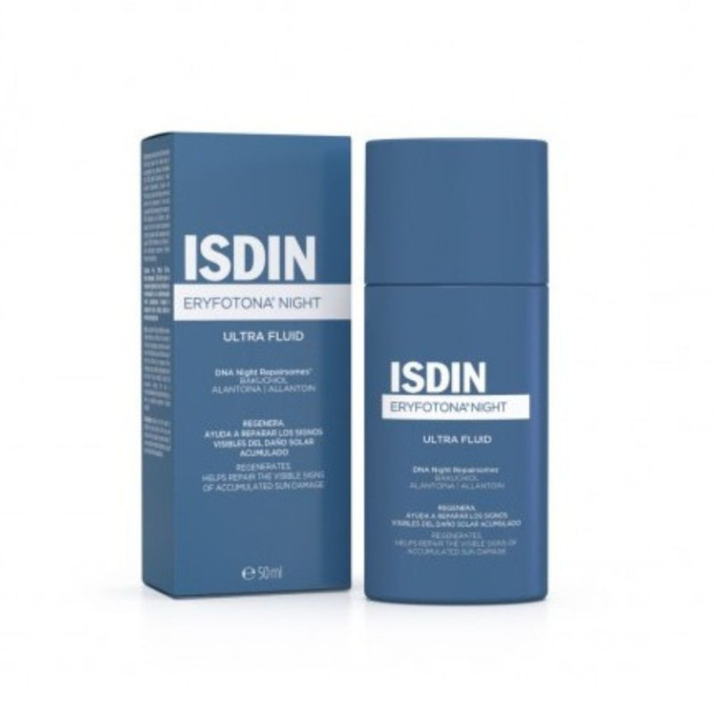 ERYFOTONA AKNMSC FLUIDO 1 ENVASE 50 ML