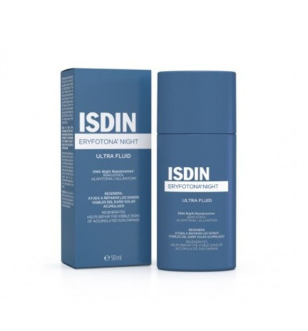 ERYFOTONA AKNMSC FLUIDO 1 ENVASE 50 ML