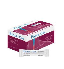 ESOXX ONE 20 STICKS MONODOSIS 10 ML