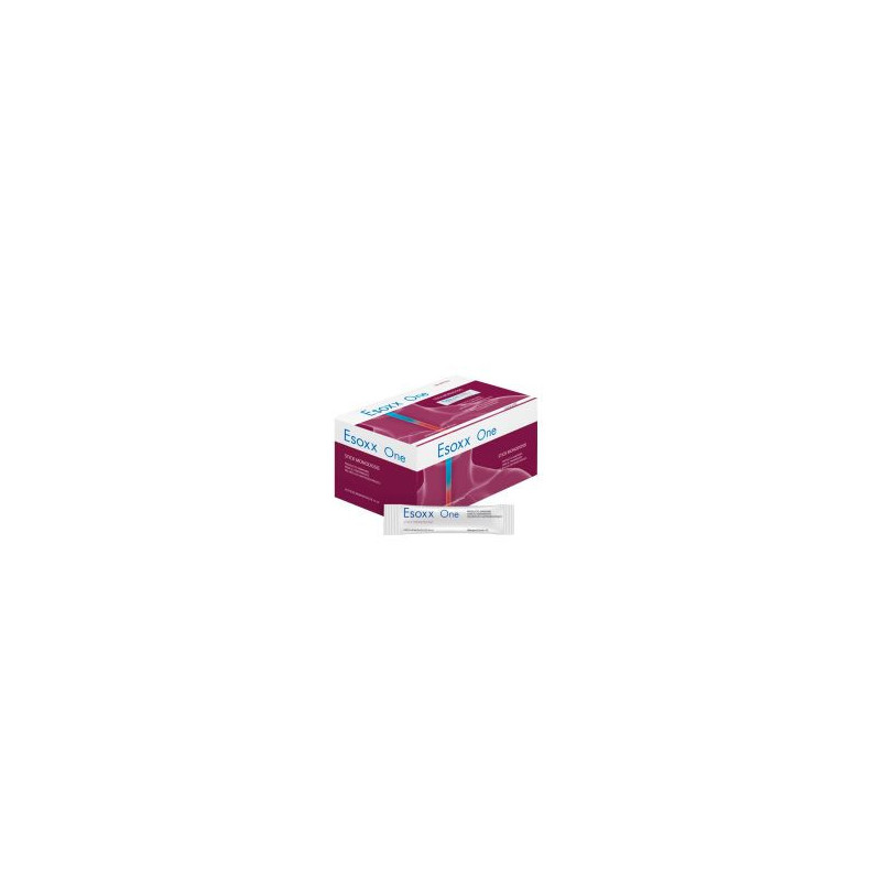 ESOXX ONE 20 STICKS MONODOSIS 10 ML
