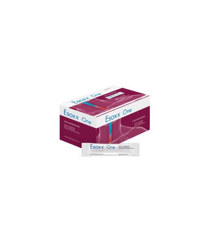 ESOXX ONE 20 STICKS MONODOSIS 10 ML