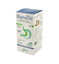 NEOBIANACID 70 COMPRIMIDOS