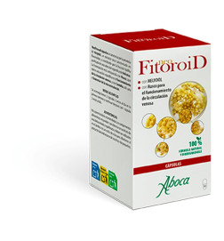 NEOFITOROID 50 CAPSULAS