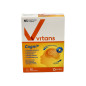 NS VITANS COGNI+ 30 COMPRIMIDOS