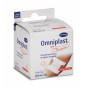 ESPARADRAPO HIPOALERGICO OMNIPLAST TEJIDO RESISTENTE 1 UNIDAD 5 M X 125 CM