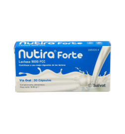 NUTIRA FORTE 30 CAPSULAS