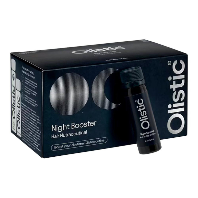 OLISTIC NIGHT BOOSTER