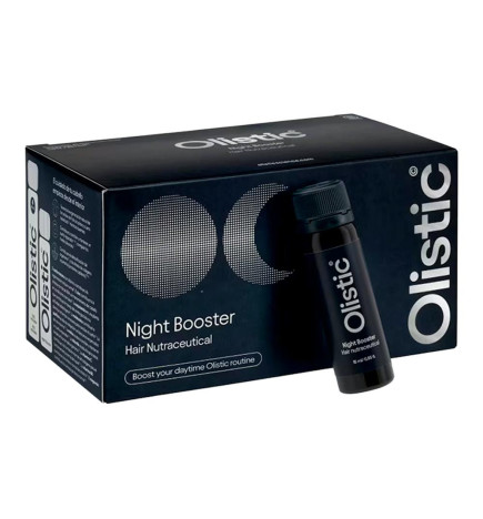 OLISTIC NIGHT BOOSTER