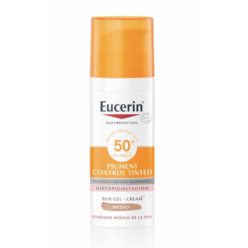 EUCERIN ANTIPIGMENT DUAL SERUM 1 ENVASE 30 ML