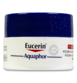 EUCERIN AQUAPHOR POMADA REPARADORA 1 ENVASE 7 ML