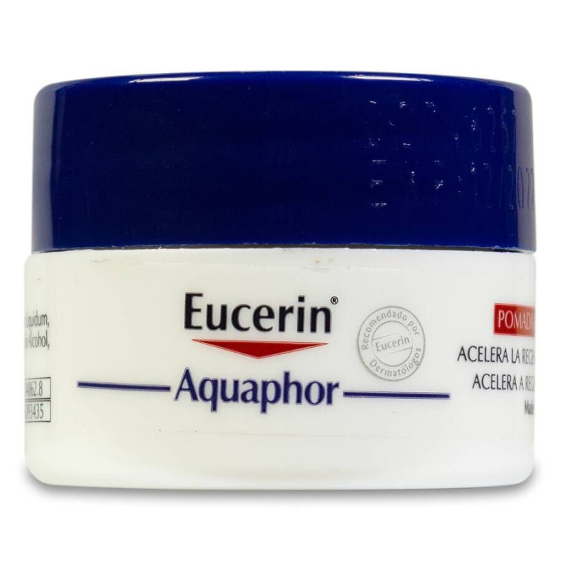 EUCERIN AQUAPHOR POMADA REPARADORA 1 ENVASE 7 ML
