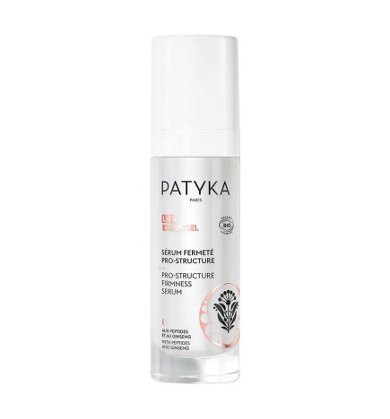 PATYKA PARIS SERUM FERMETE PROSTRUCTURE 30 ML