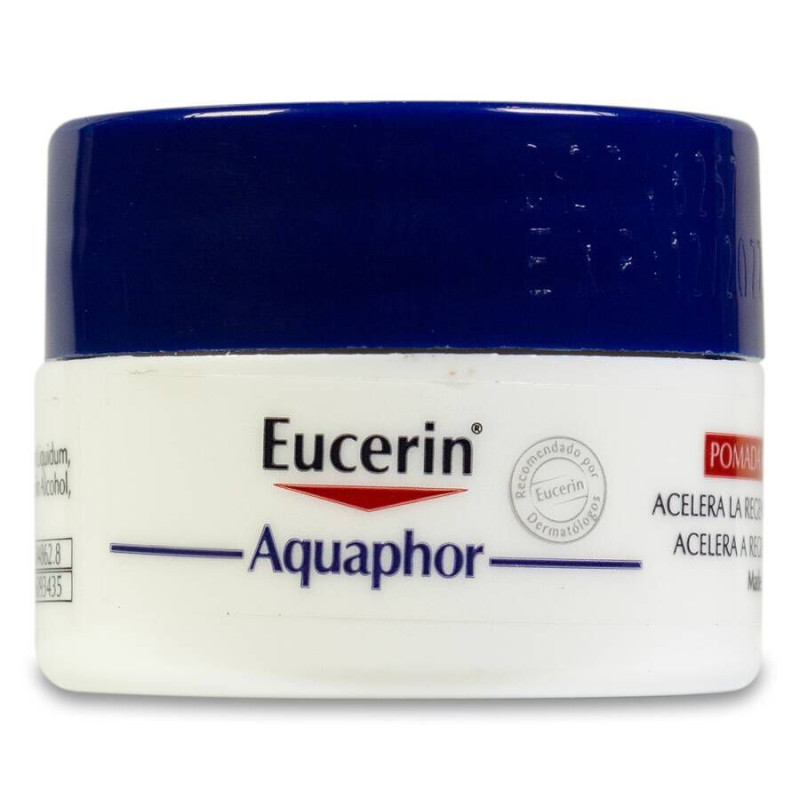 EUCERIN AQUAPHOR POMADA REPARADORA 1 ENVASE 80 G