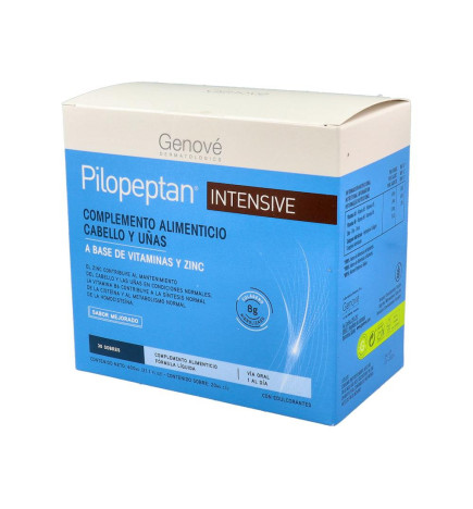PILOPEPTAN INTENSIVE 30 SOBRES 20 ML