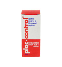 PLACCONTROL LIQUIDO 15 ML
