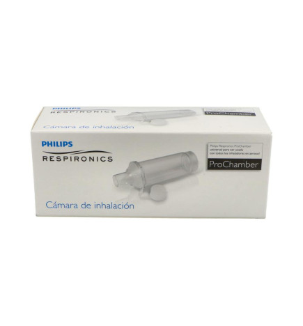 PROCHAMBER CAMARA DE INHALACION