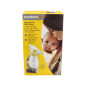 EXTRACTOR DE LECHE ELECTRICO SIMPLE SOLO 1 UNIDAD