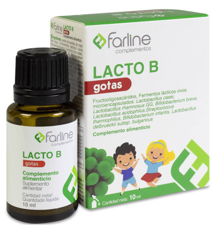 FARLINE COMPLEMENTOS DETOX 20 SOBRES 15 ML