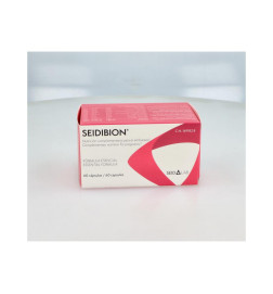 SEIDIBION 60 CAPSULAS