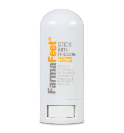 FARMA FEET STICK ANTIFRICCION 1 ENVASE 8 ML