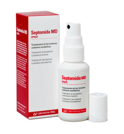 SEPTOMIDA MD 1 SPRAY 50 ML