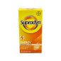 SUPRADYN ENERGY 30 COMPRIMIDOS EFERVESCENTES