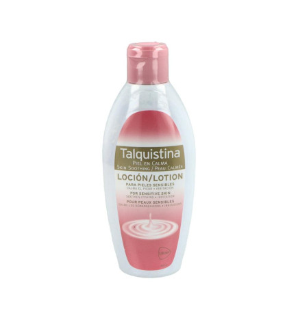TALQUISTINA LOCION 1 ENVASE 200 ML
