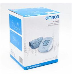 TENSIOMETRO OMRON M2