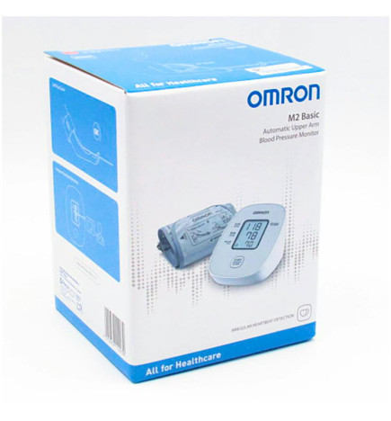 TENSIOMETRO OMRON M2
