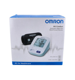 TENSIOMETRO OMRON M3