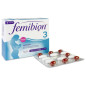 FEMIBION 3 28 COMPRIMIDOS + 28 CAPSULAS