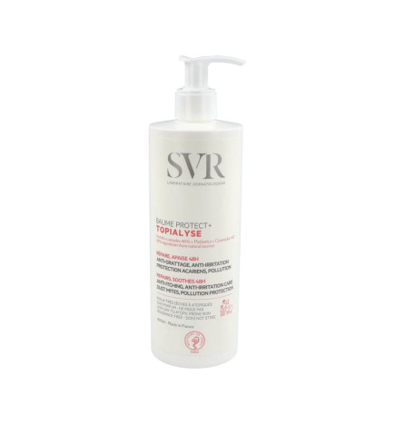 TOPIALYSE BAUME PROTECT+ 400 ML