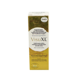 VISUXL 1 ENVASE 10 ML