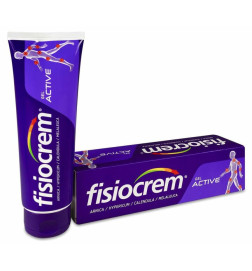 FISIOCREM GEL ACTIVE 1 TUBO 200 ML