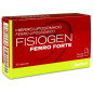 FISIOGEN FERRO FORTE 30 CAPSULAS