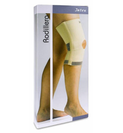 FISIOPRIM RODILLERA FIR ARTROSIS T/XL