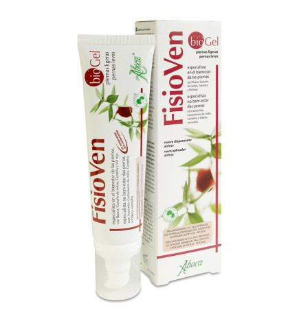 FISIOVEN BIOGEL 1 TUBO 100 ML