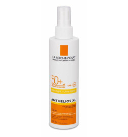 ANTHELIOS UV AIR SPF 50+ 1 ENVASE 40 ML