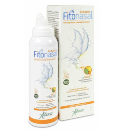 FITONASAL 2ACT PEDIATRIC SPRAY 125 ML