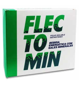 FLECTOMIN 10 SOBRES