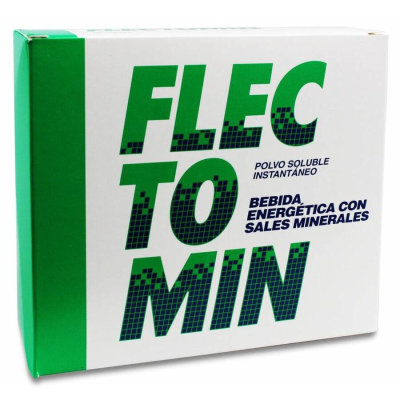 FLECTOMIN 10 SOBRES